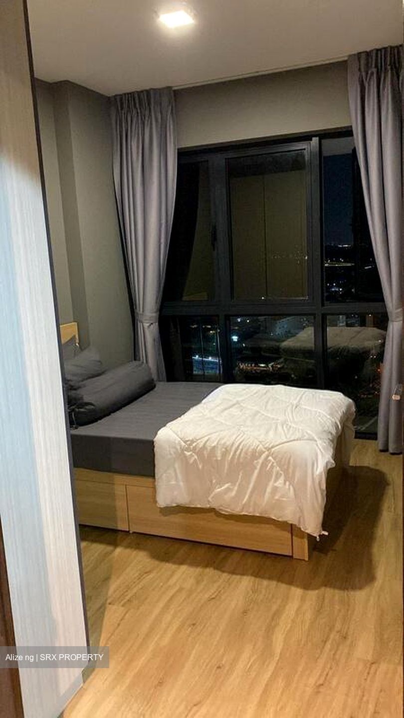 RiverParc Residence (D19), Condominium #498201861